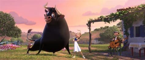 ferdinand fmovie
